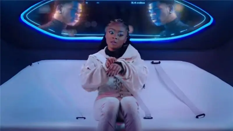 скай джексон панини музыкальное видео lil nas x