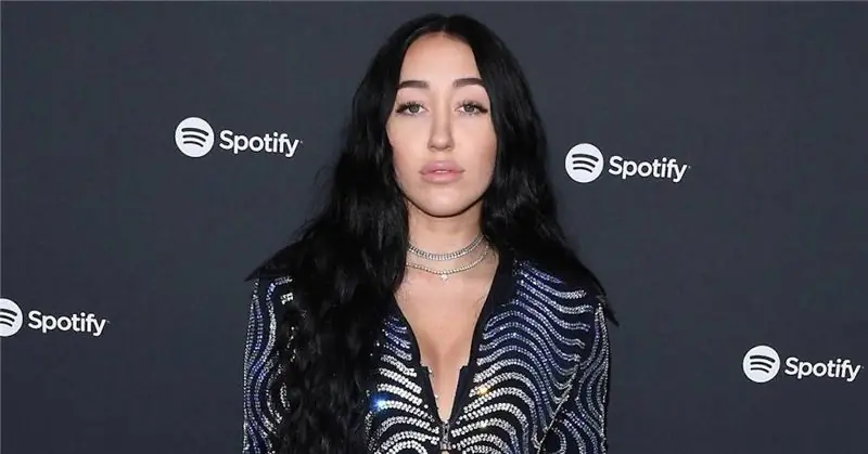 Ноа Сайрус поделился ретро-фотографией, на которой запечатлены все братья и сестры Сайрус в 90-х