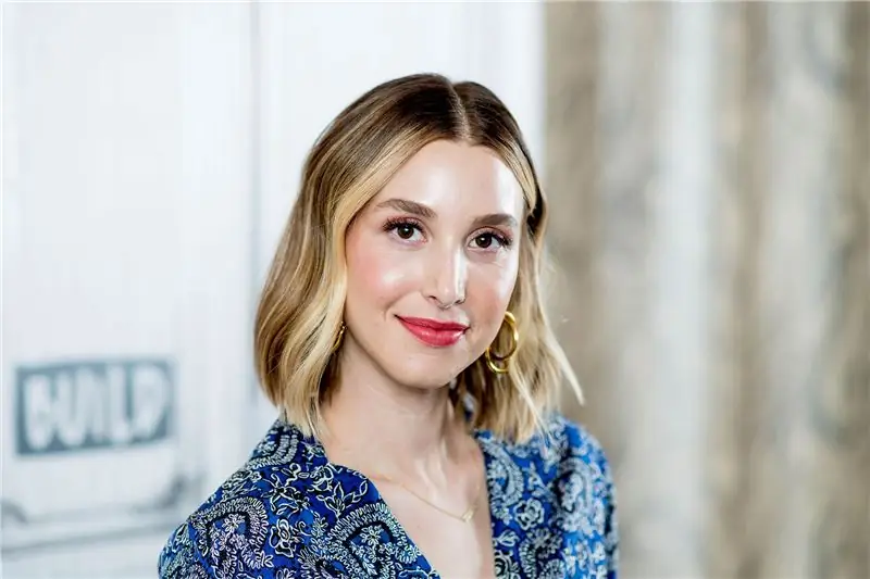 Уитни Ева