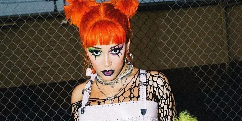 Doja Cat Boss Bitch Хищные птицы Doja Cat Boss Bitch Хищные птицы