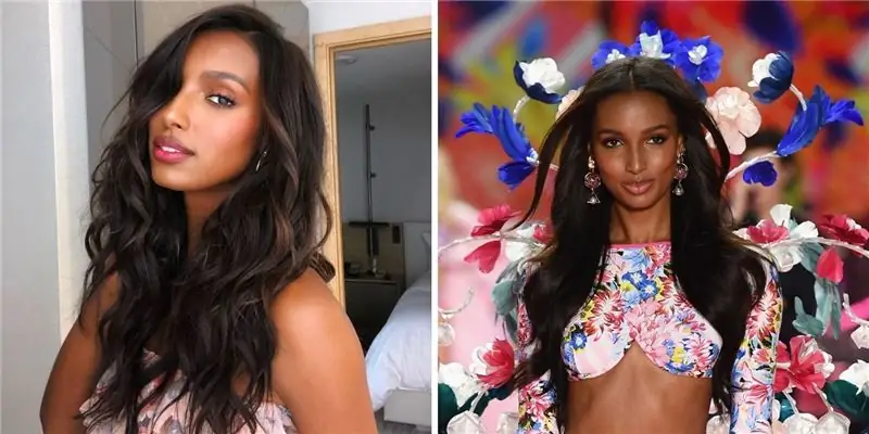 Насколько богата Энджел «Victoria’s Secret» Жасмин Тукс?