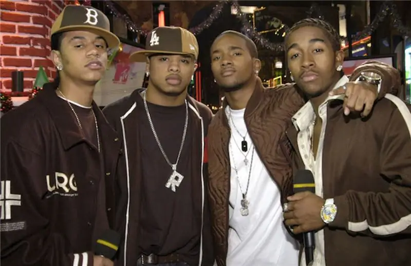 B2K