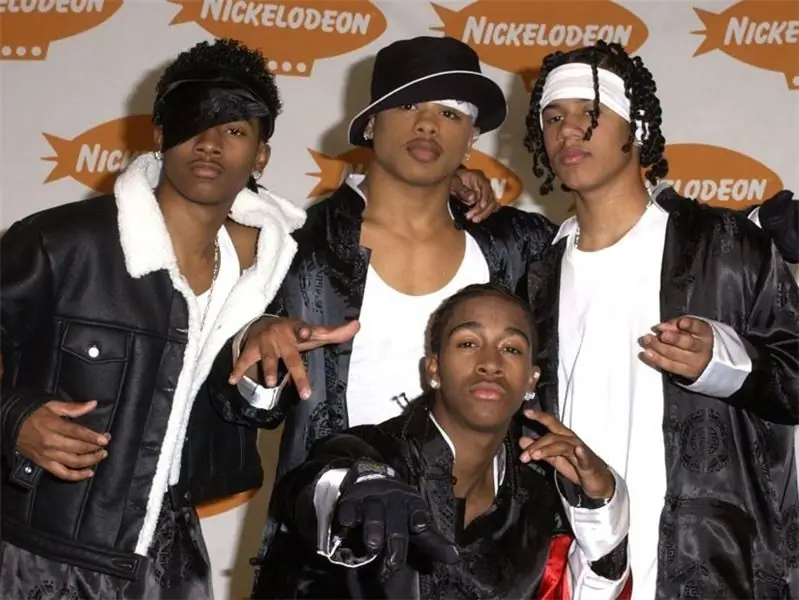 B2K