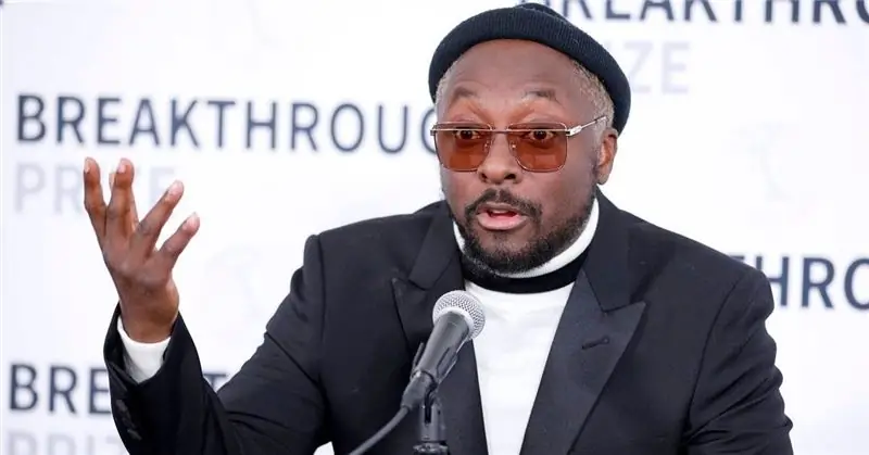Will.i.am восхищается «Силой и доминированием» Шакиры в написании песен