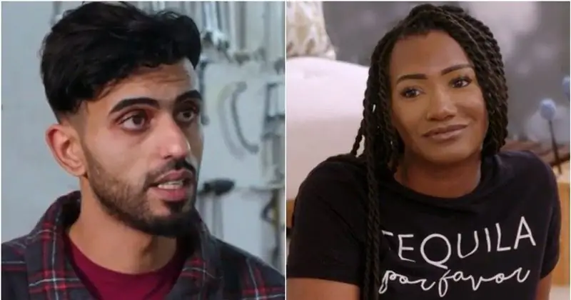 90 Day Fiance: Бриттани и Язан наконец закончили? Бриттани так думает