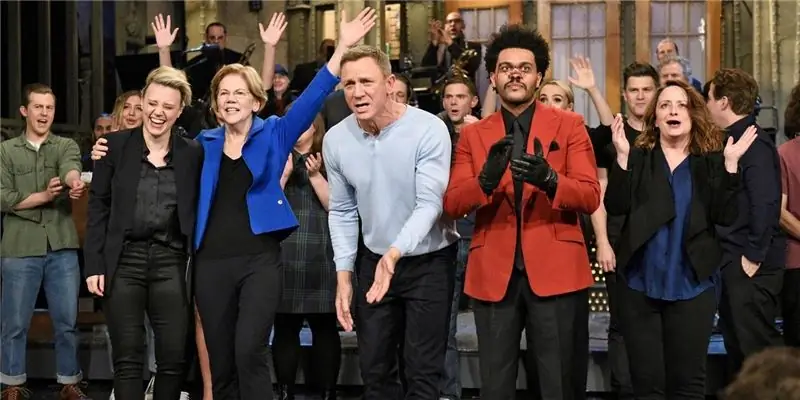 Этот ныне успешный комик был уволен из SNL по факсу