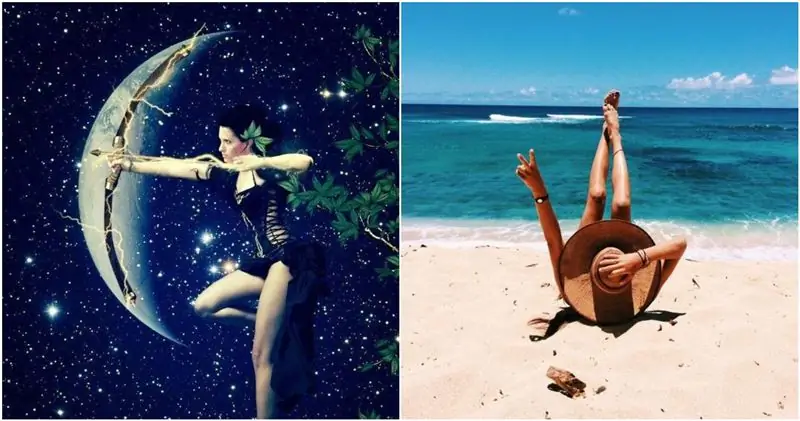 5 Пляжные чтения, которые понравятся Стрельцам (& 5 Они будут ненавидеть)