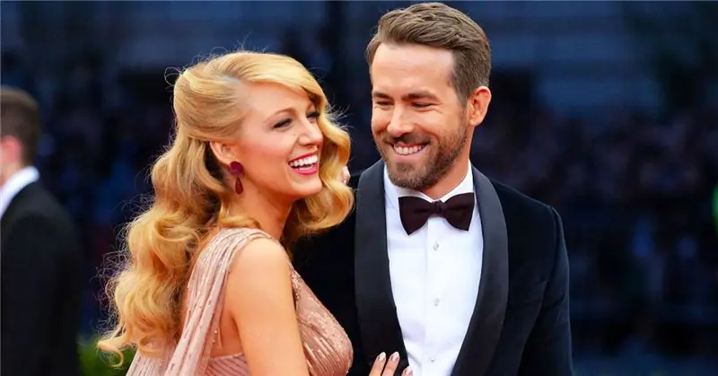 Райан Рейнольдс помогает запустить инициативу по лидерству в сообществе женщин из числа коренных народов