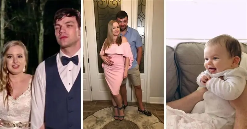 90 Day Fiance: взлеты и падения в отношениях Елизаветы и Андрея