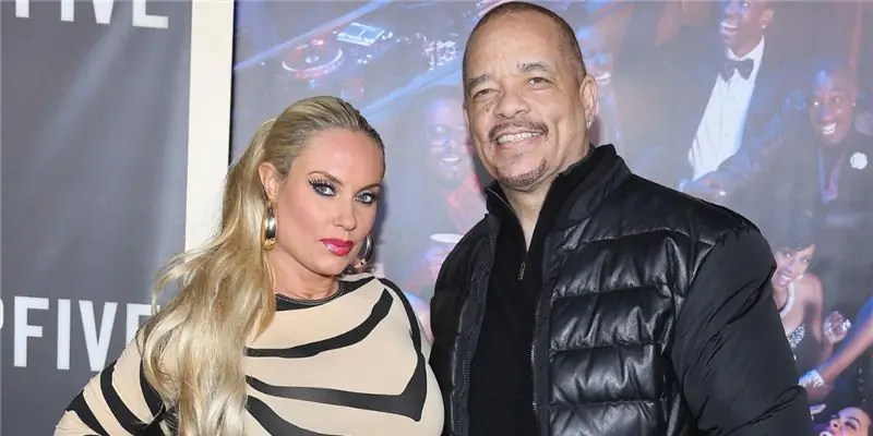 Ice Loves Coco': вот почему фанаты думали, что Ice T и Коко разводятся