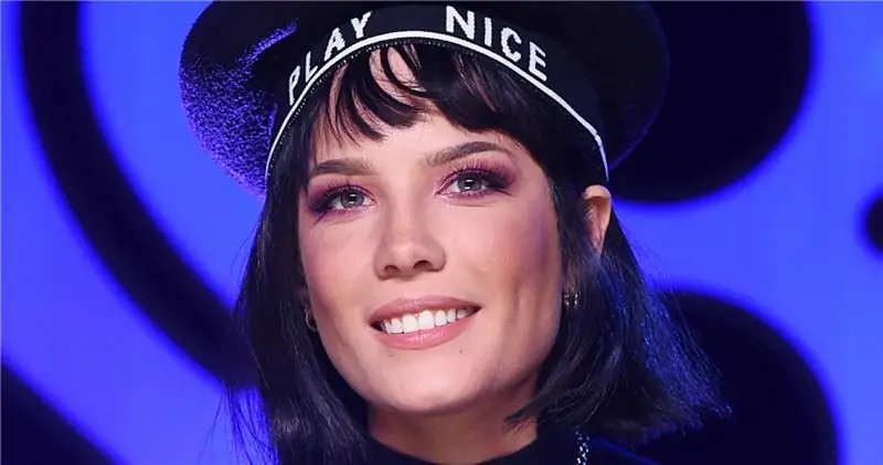 Halsey Spills: «Это ее любимая группа всех времен и народов»