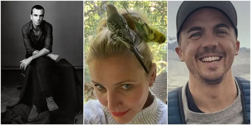 10 знаменитостей, которые зареклись сниматься (& почему)