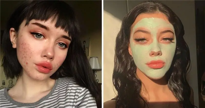 Не знаете, какой у вас тип кожи? Вот как это узнать