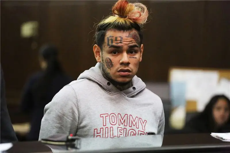 tekashi-тюрьма-приговор tekashi-тюрьма-приговор