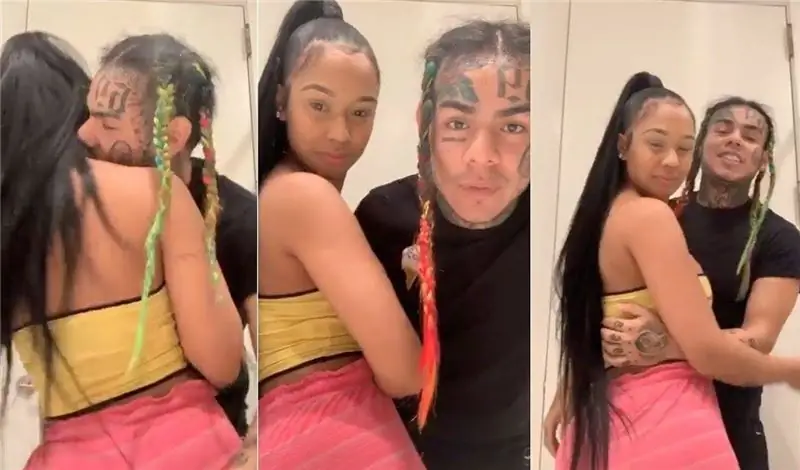 tekashi69 с нефритом tekashi69 с нефритом