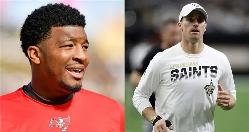 Почему подписание контракта со Saints было разумным шагом для Джеймиса Уинстона