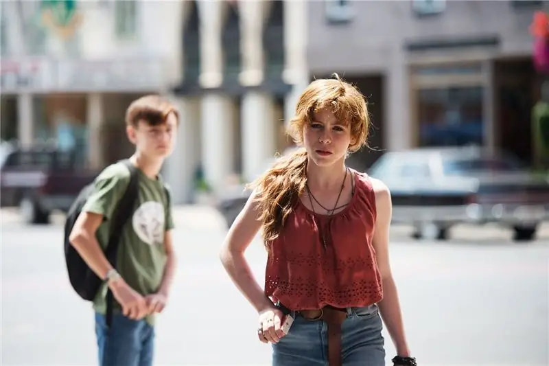It Girl: Представляем Софию Лиллис It Girl: Представляем Софию Лиллис
