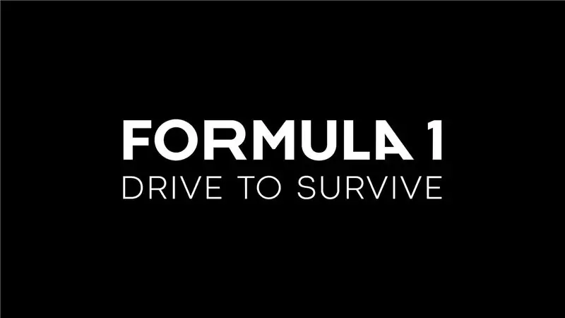 F1: Ехать, чтобы выжить F1: Ехать, чтобы выжить