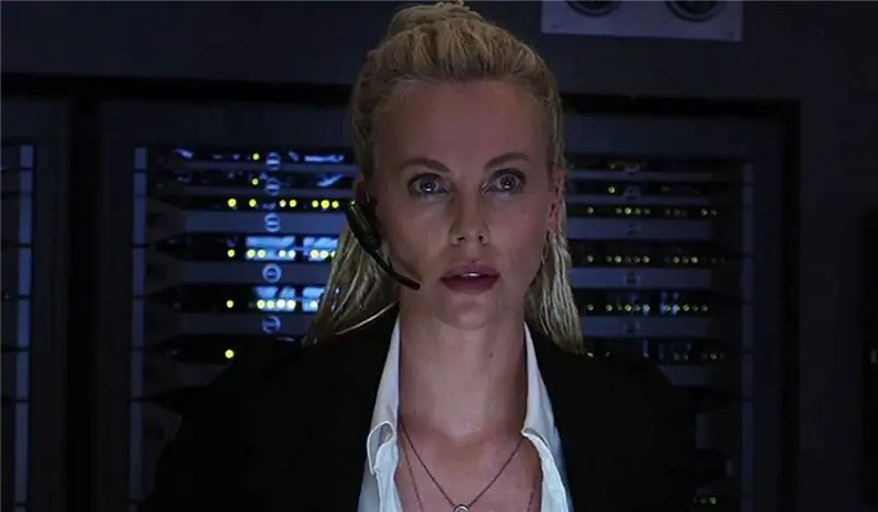 Быстрый и яростный