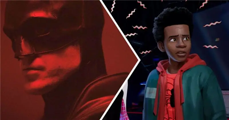15 предстоящих фильмов Marvel и DC, рейтинг от наименее до самого захватывающего