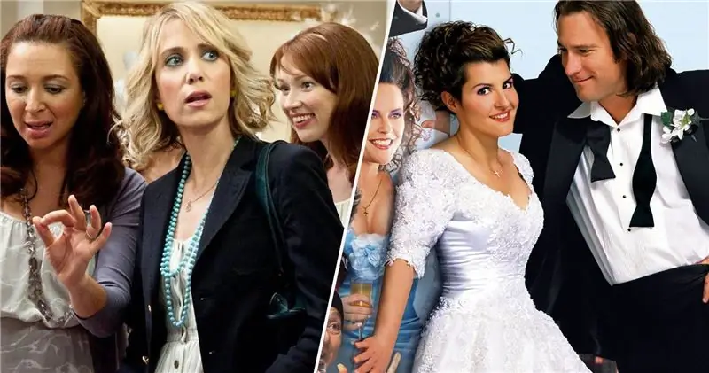 Вот 20 лучших девчачьих фильмов для просмотра на Hulu