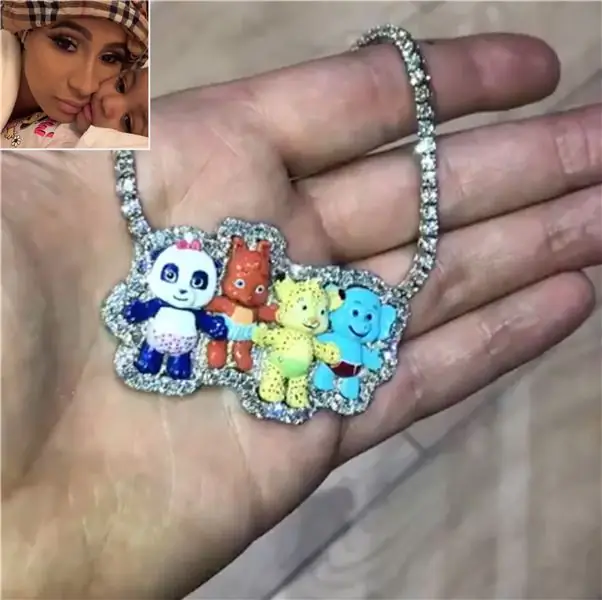 Туфли-лодочки Kulture's Bejeweled Ballerina Туфли-лодочки Kulture's Bejeweled Ballerina