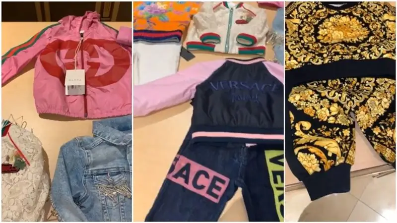 Дизайнерская одежда Kulture Дизайнерская одежда Kulture