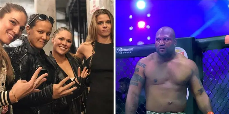 10 бывших звезд UFC, добившихся успеха в другом месте (и 10, которые скучают по UFC)