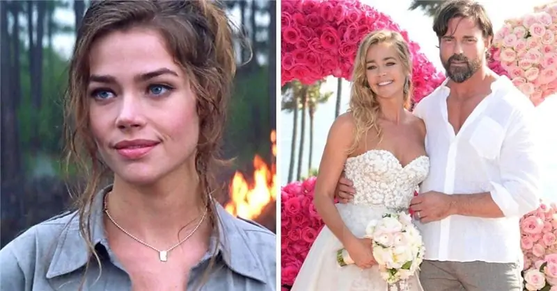20 Удивительные факты о Дениз Ричардс из RHOBH