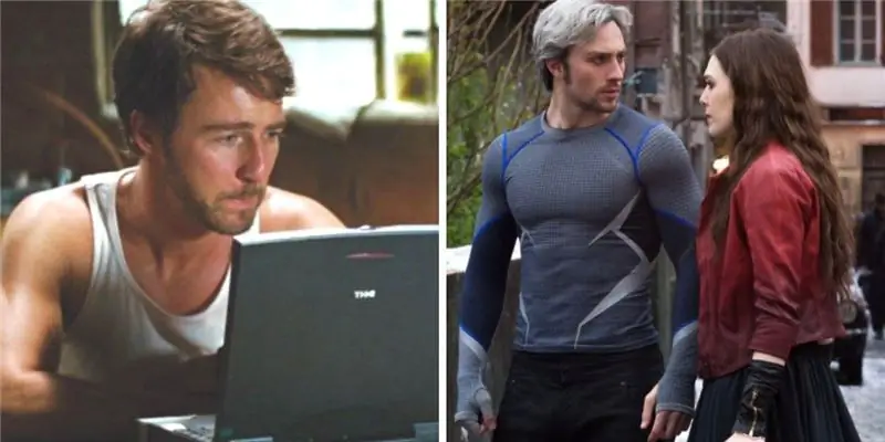 20 Кастинговые решения, о которых MCU хочет, чтобы фанаты забыли