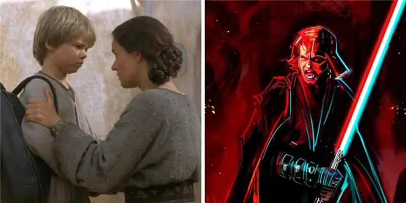 Звездные войны: 20 фактов о Силе, которые никогда не имели смысла (и никогда не будут)