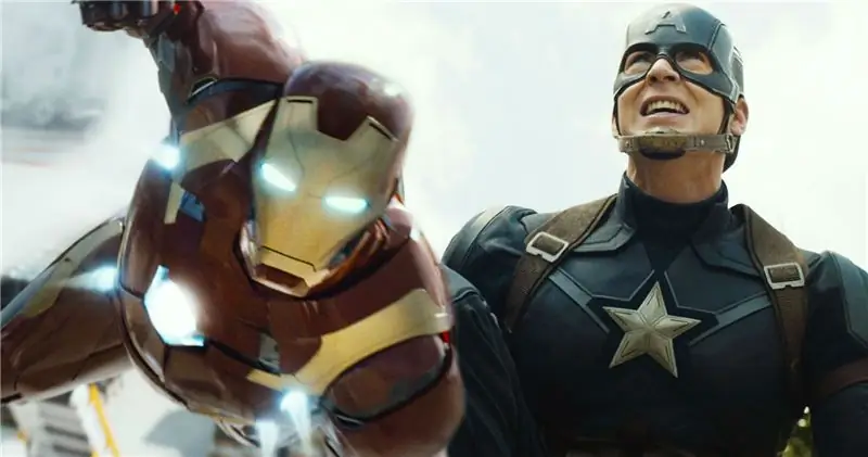 Волна краж снаряжения Marvel обрушилась на Голливуд