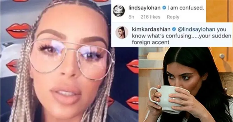15 безжалостных хлопков знаменитостей, получивших награду Comment Awards