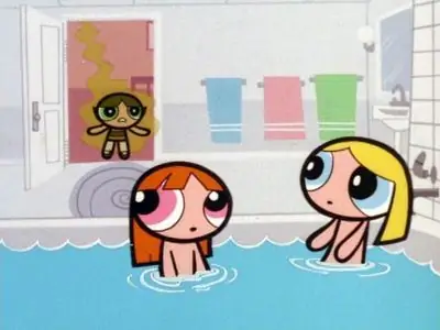 https://powerpuffgirls.wikia.com/wiki/Down 'n' Dirty