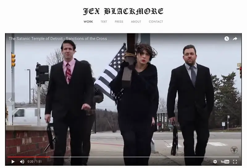 jexblackmore.com jexblackmore.com