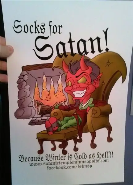thesatanictemple.com thesatanictemple.com
