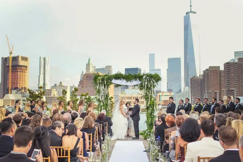 через: Weddingwire.com