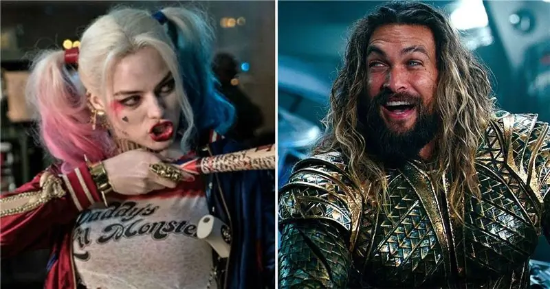 8 Персонажи DC Фильмы полностью разрушены (8 Они правы)