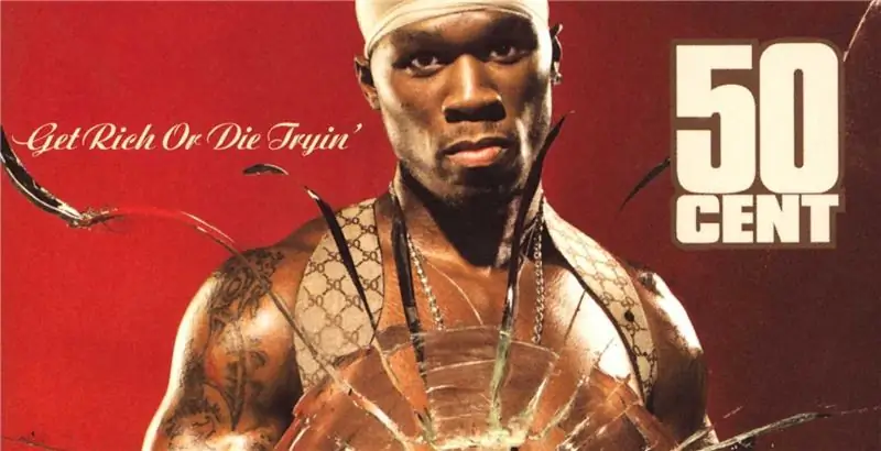 17 Years Of Get Rich Or Die Tryin': факты о прорывном альбоме 50 Cent