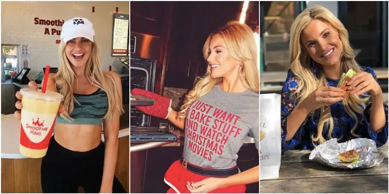 Большой Брат: 10 самых интересных постов Кэт в Instagram
