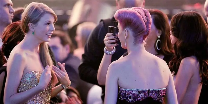 Вот почему карьера Кэти Перри пошла на спад после печально известной вражды с Тейлор Свифт