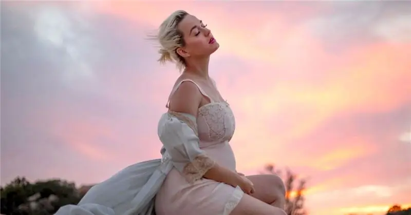 Была ли песня Кэти Перри «Daisies» вдохновлена именем ее новорожденной девочки?