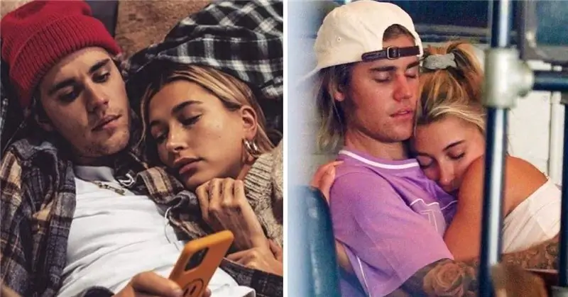 Bieber Fever: 10 раз, когда Джастин Бибер растопил наши сердца своей любовью к Хейли