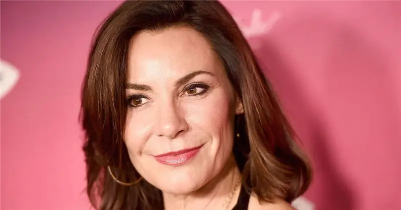 Поклонники думают, что графиня RHONY Луанн выглядит безупречно на своем последнем фото в Instagram