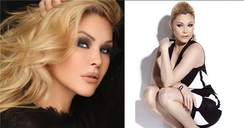 Шанна Моаклер