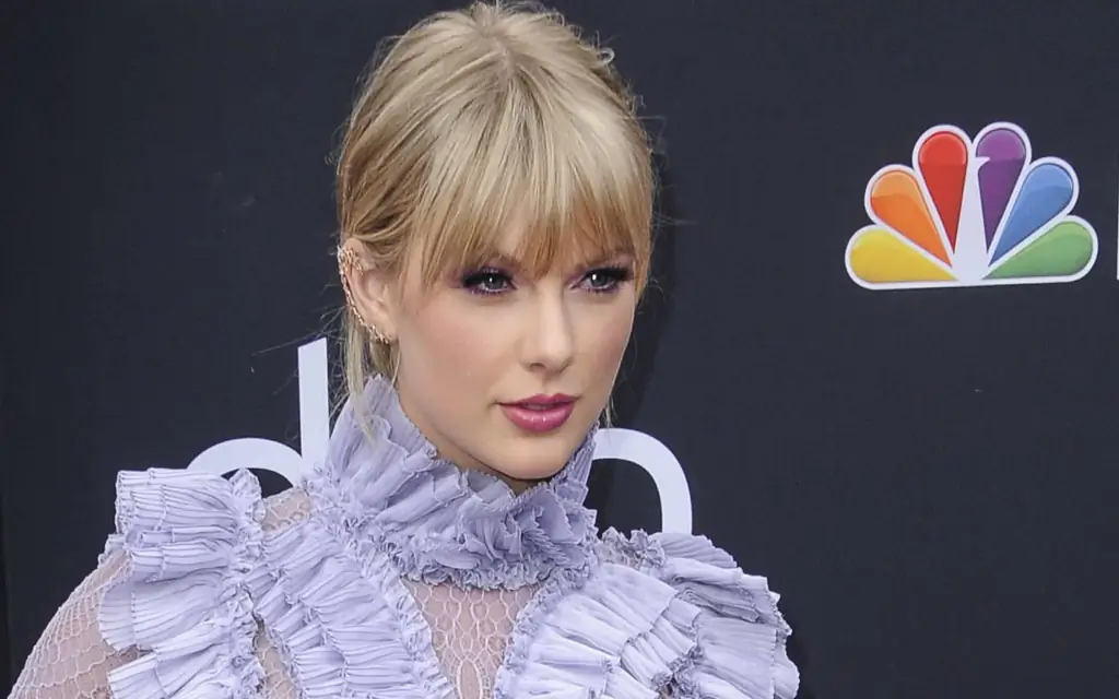 Тейлор Свифт: Во всем виноваты СМИ