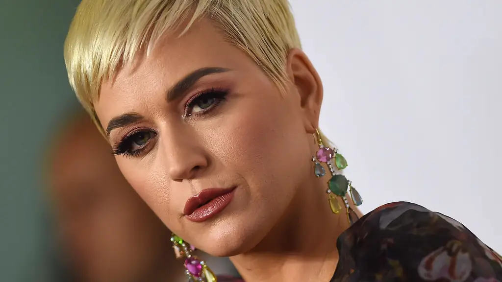 Кэти Перри проиграла в суде