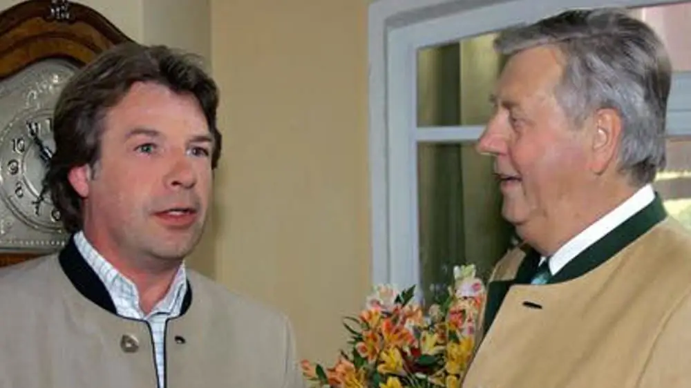 Карл Мойк умер: коллеги в глубоком трауре