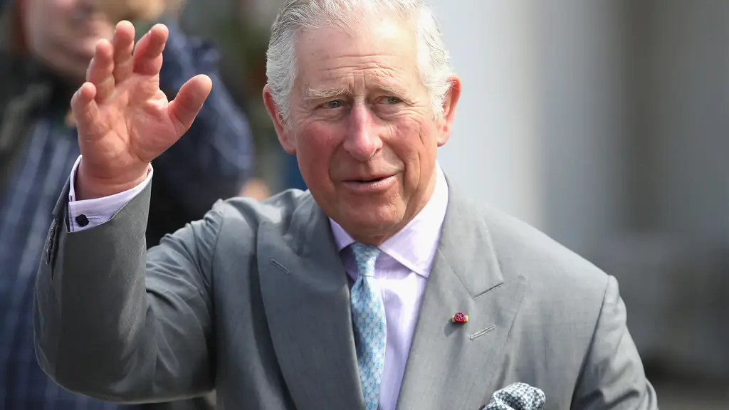 Принц Чарльз знает, чего ему нельзя делать как королю