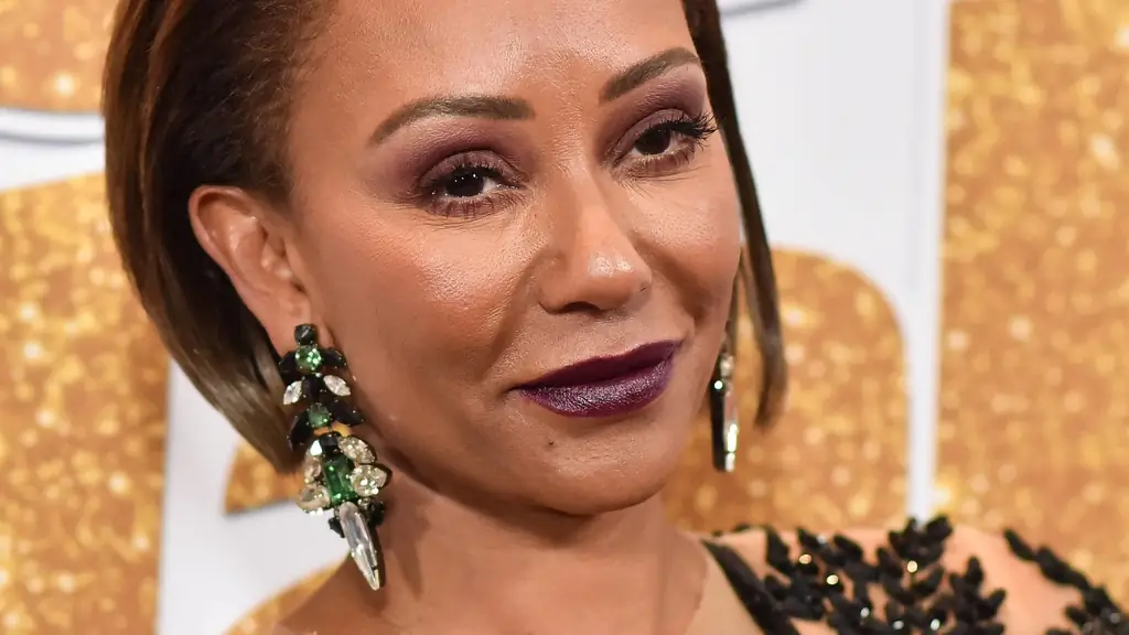 Захватывающая Мел Би: Spice Girl вызвалась на терапию